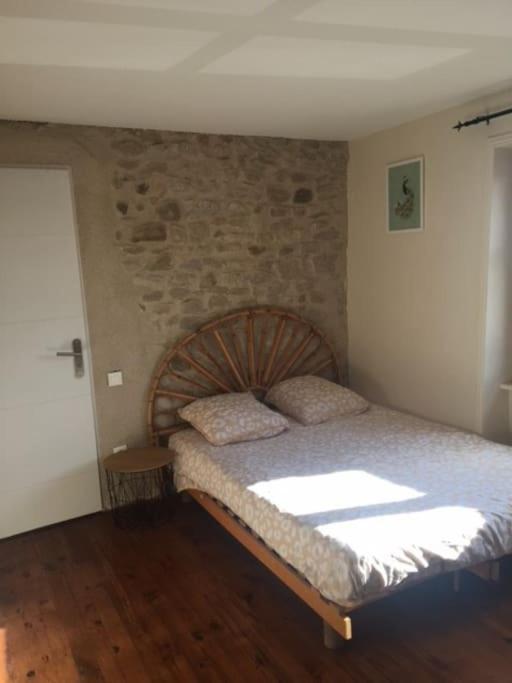 Joli Appartement Les Archers Montpeyroux  Luaran gambar